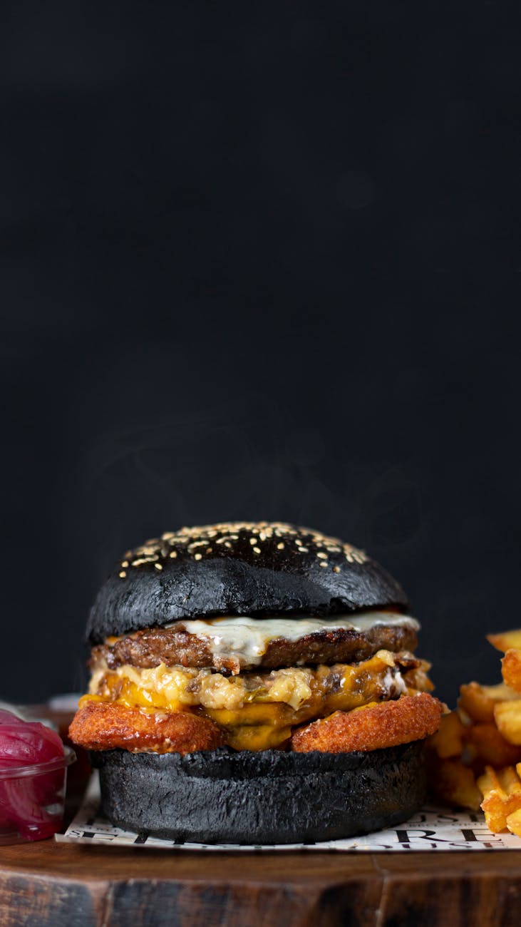 5 food trends that should never make a comeback